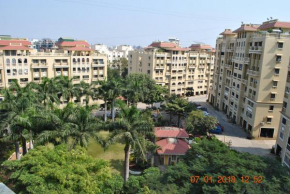 Отель Jain Heritage Home  Пунe